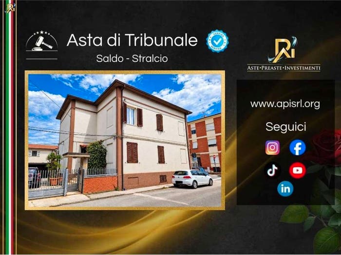 Casa con 5 locali in vendita in Via Venier, Civitanova Nord San Gabriele Fontespina, Civitanova Marche