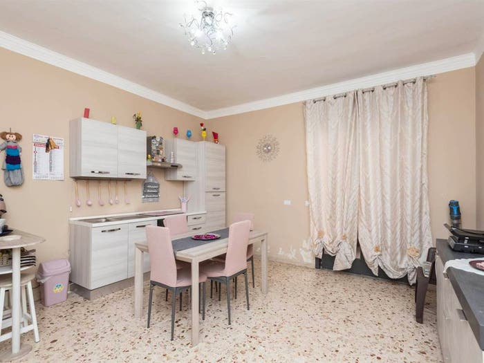 Appartamento trilocale in vendita in VIA ETNEA, Centro, Gravina di Catania
