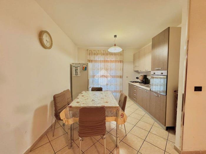 Appartamento bilocale in vendita in Via A Santillo, Orta di Atella