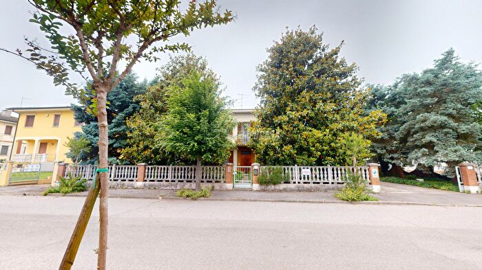 Appartamento in vendita in Moglia
