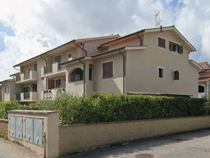 Appartamento trilocale in vendita in Centro, Capannoli