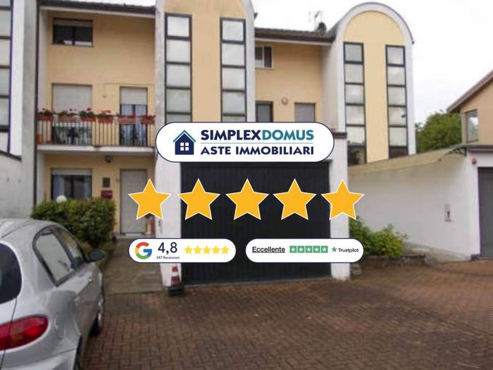 Casa con 6 locali in vendita in Aldo Moro, Centro, Vignole Borbera