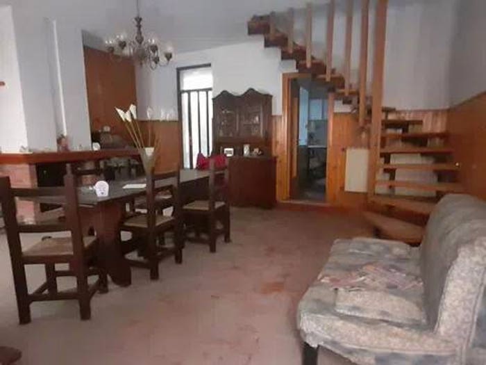 Appartamento con 6 locali in vendita in Via Antiche Terme, Centro, Ferentino