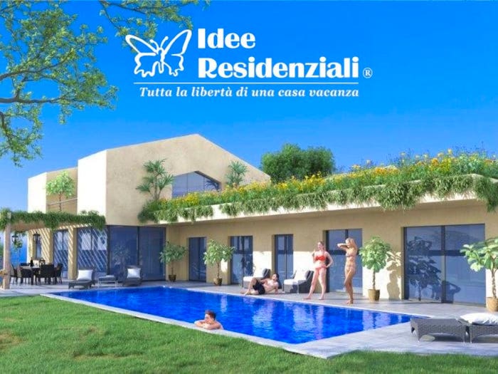 Casa con 5 locali in vendita in barrabisa, Palau
