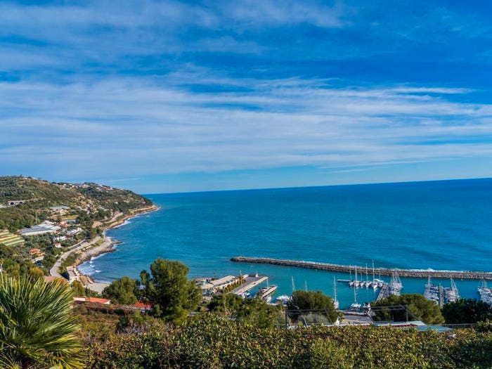 Appartamento bilocale in vendita in San Lorenzo al Mare