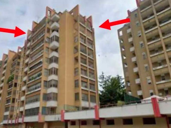 Appartamento trilocale in vendita in VIA DELLE ROSE, Centro, Pieve Emanuele