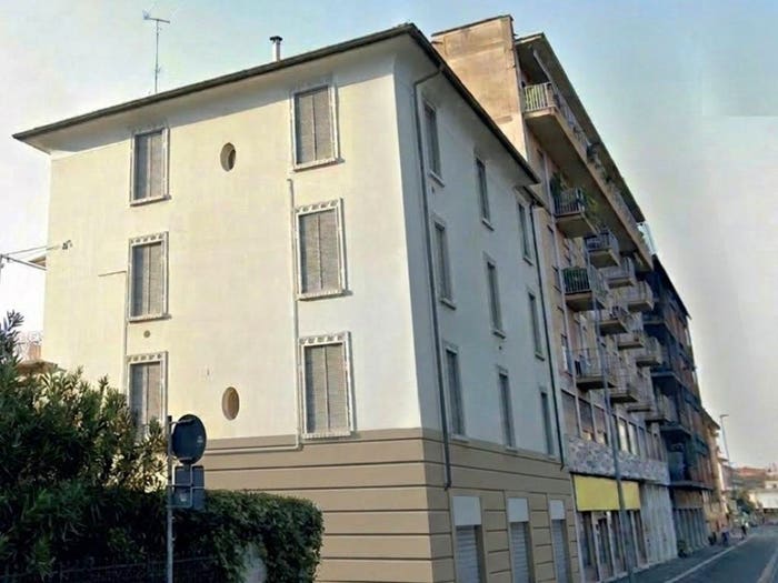 Appartamento quadrilocale in vendita in Via Angelo Mazzi, Borgo Palazzo, Bergamo