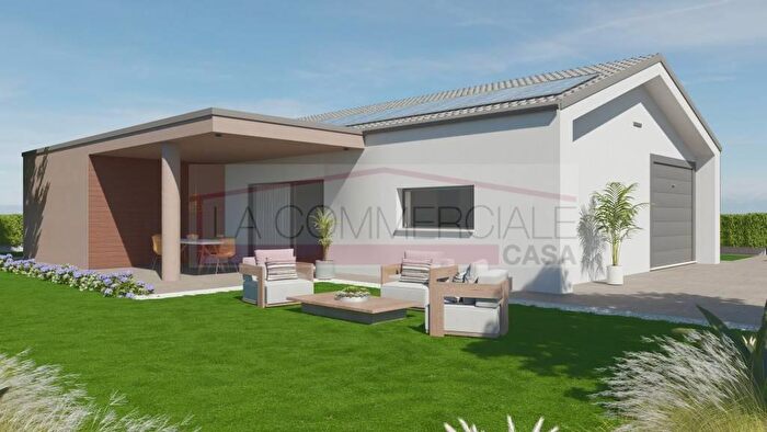Casa quadrilocale in vendita in Scorze'
