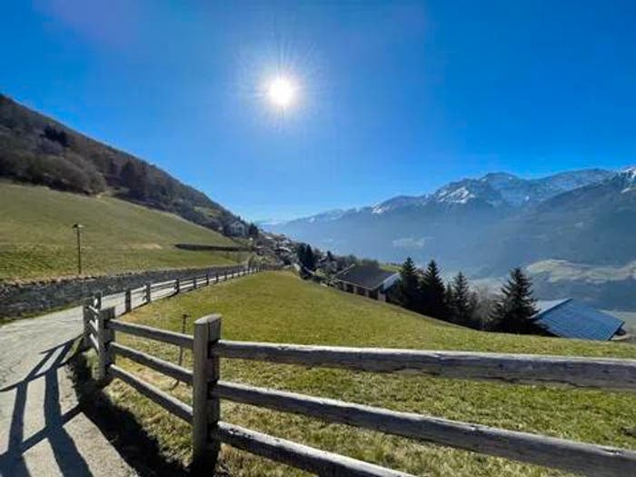 Casa con 5 locali in vendita in Frazione Tanas, Tanas, Lasa