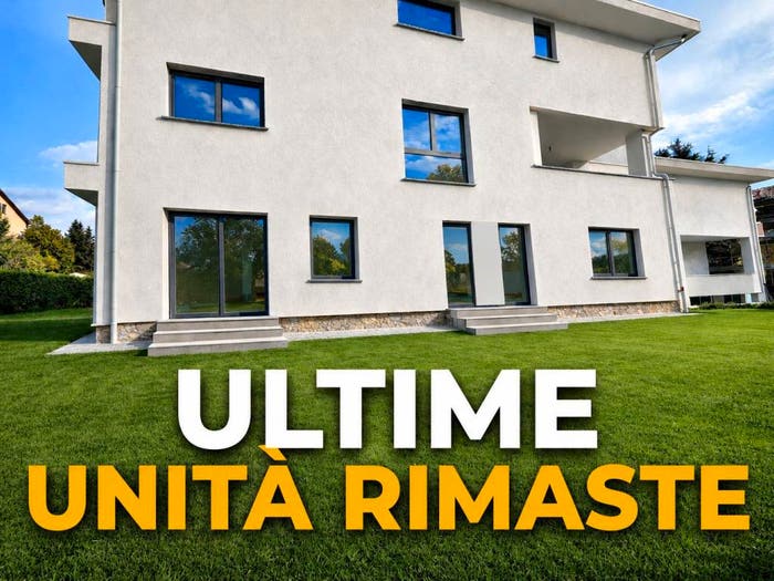 Appartamento trilocale in vendita in Via Carlo Erba, Calderara, Paderno Dugnano