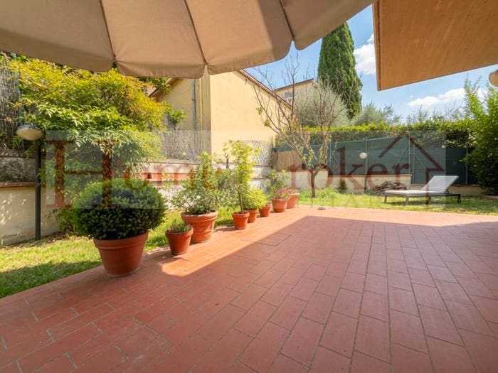 Appartamento con 5 locali in vendita in via della Loggetta, Gignoro, Firenze