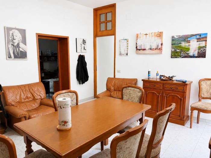 Appartamento trilocale in vendita in Via Trieste, Centro, Aprilia