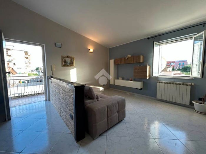 Casa con 5 locali in vendita in Via Monsignor Calogero Licata, Serraferlicchio Montaperto Giardina Gallotti, Agrigento