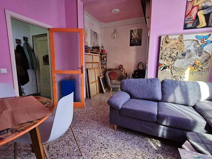 Appartamento quadrilocale in vendita in via bonascola, Perticata Bonascola Nazzano, Carrara