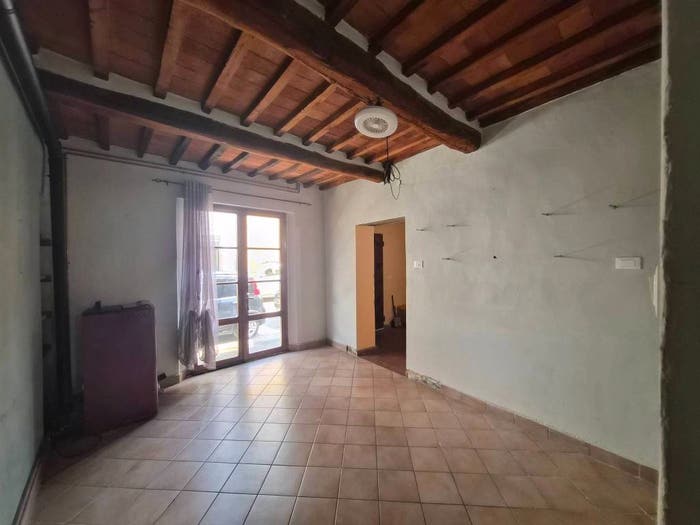 Casa quadrilocale in vendita in Via Pozzarello, Pozzarello, Monsummano Terme