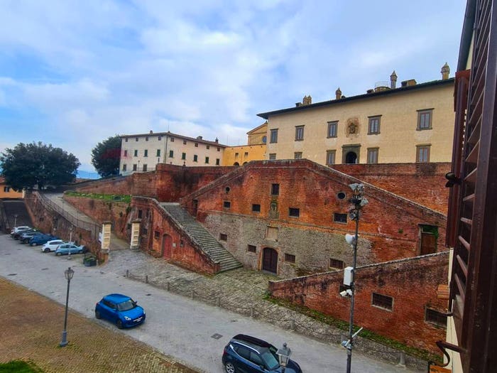 Appartamento trilocale in vendita in VIA DELLA LIBERTA, Centro, Cerreto Guidi