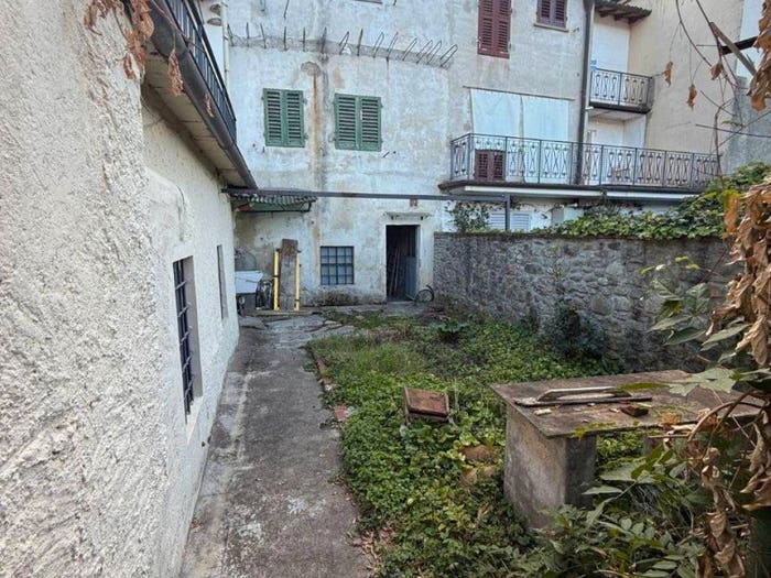 Appartamento quadrilocale in vendita in Galliano, Barberino di Mugello