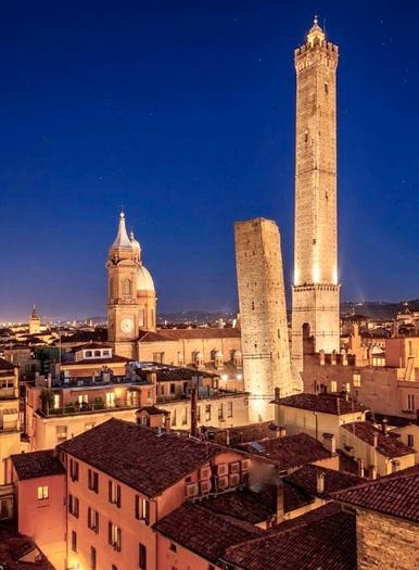 Appartamento in vendita in Piazza Maggiore, Centro Storico, Bologna