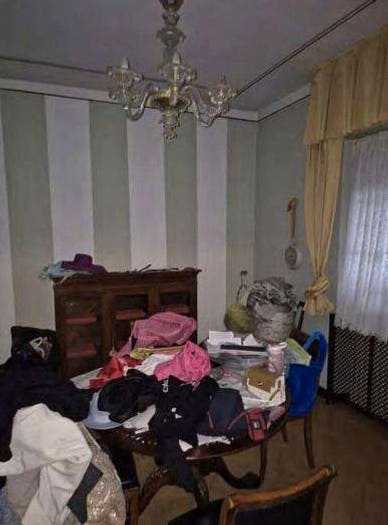 Appartamento trilocale in vendita in Via Firenze, Centro, Palazzolo sull'Oglio