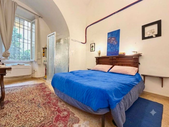 Appartamento con 6 locali in vendita in Via dei Rustici, Signoria Uffizi, Firenze