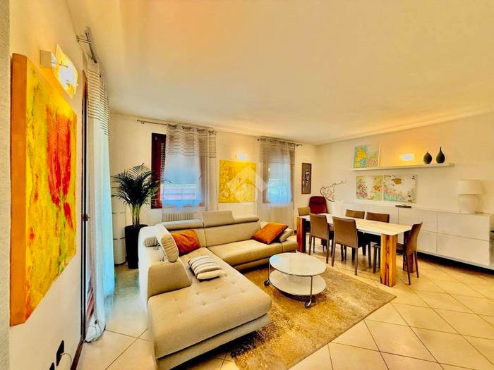 Casa quadrilocale in vendita in Via San Lorenzo, Centro, Abano Terme