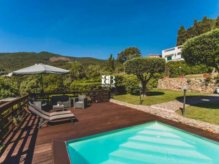 Casa con 5 locali in vendita in Strada Mandrioli, Porto Ercole, Monte Argentario
