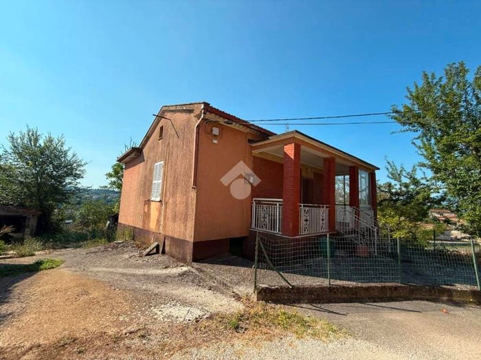 Casa trilocale in vendita in Via colle ranuccio, Anagni