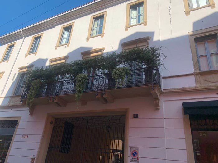 Appartamento bilocale in vendita in Via Carlo Maria Maggi, Arena, Milano