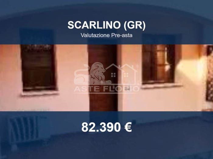 Appartamento trilocale in vendita in località Col di Sasso, Centro, Scarlino