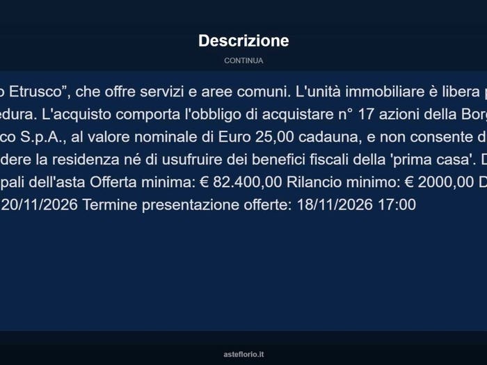 Case in Vendita e in Affitto - 3