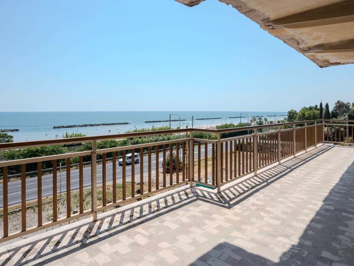 Appartamento con 5 locali in vendita in Contrada Marina, Campofilone