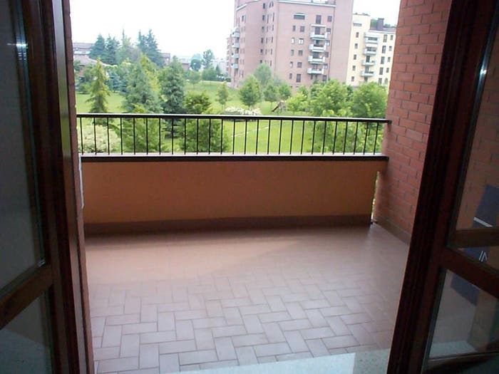 Appartamento bilocale in vendita in Baggiovara, Modena