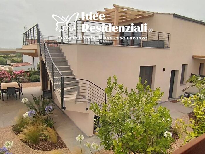 Casa bilocale in vendita in porto pozzo, Santa Teresa Gallura