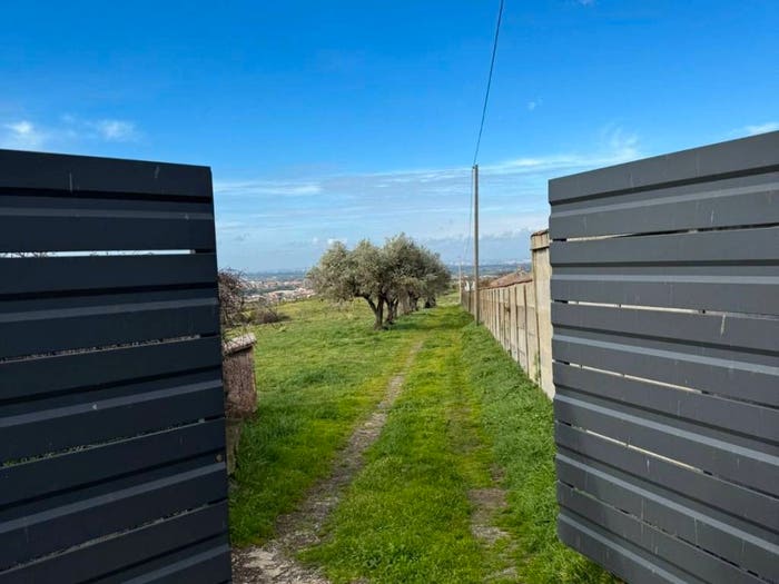 Casa quadrilocale in vendita in Via Costa Rotonda, Castagnole Due Santi, Marino