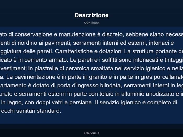 Case in Vendita e in Affitto - 2