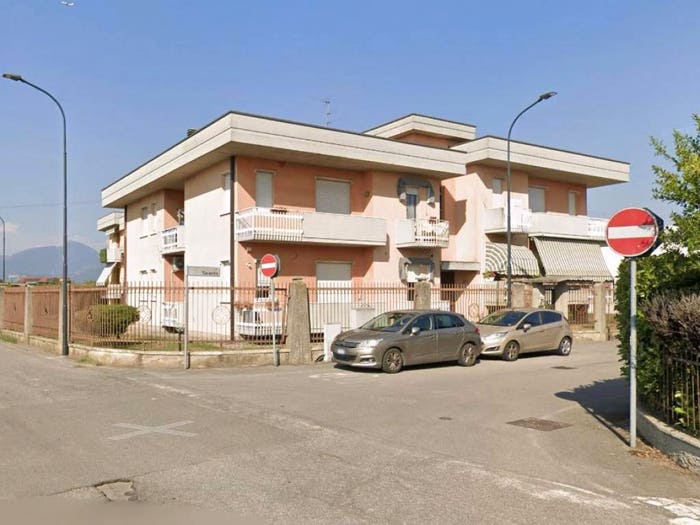 Appartamento quadrilocale in vendita in Via Taranto Palazzolo sull'Oglio BS Italia, Centro, Palazzolo sull'Oglio