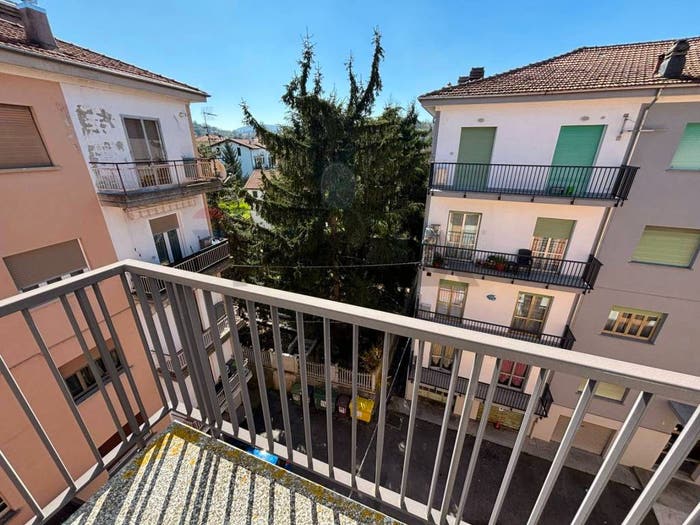 Appartamento quadrilocale in vendita in Centro, Carcare