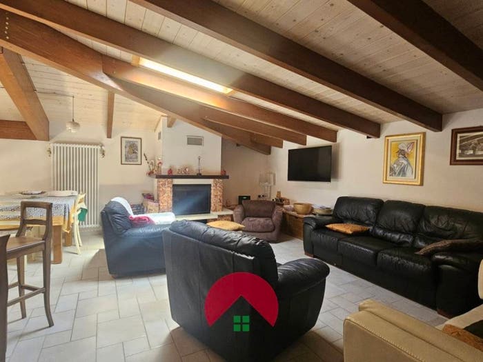 Appartamento trilocale in vendita in via torraca, Centro, Matera