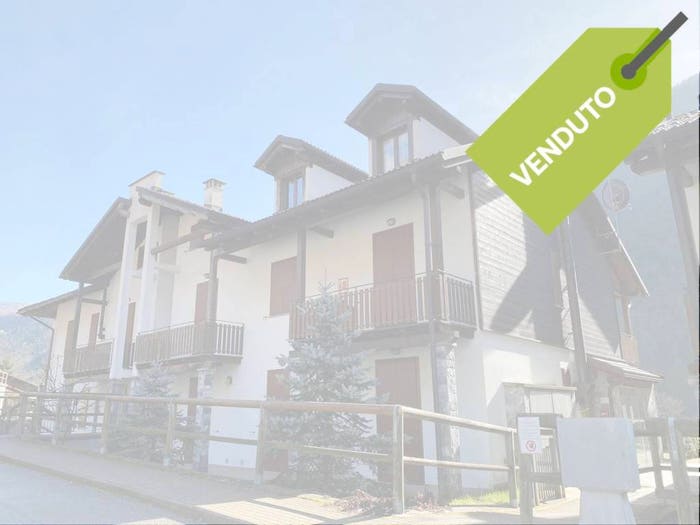 Appartamento trilocale in vendita in Località Valleggio, Vanzone, Vanzone con San Carlo
