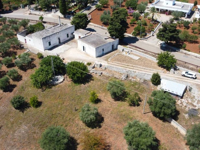 Casa con 6 locali in vendita in Strada Provinciale, Polignano a Mare