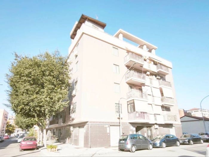 Appartamento bilocale in vendita in Via Airone, Sant'Anna Sant'Eligio, Foggia