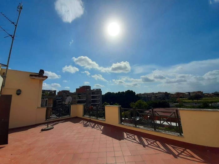 Appartamento bilocale in vendita in Via San Vitaliano, Battistini Primavalle, Roma