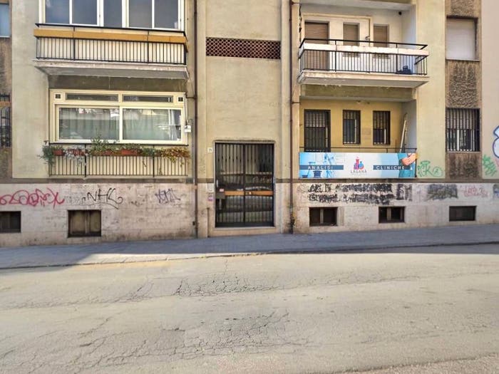 Appartamento quadrilocale in vendita in Via Ingegnere, Gioeni, Catania