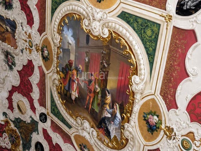 Appartamento bilocale in vendita in viale della vittoria, Viale della Vittoria, Jesi