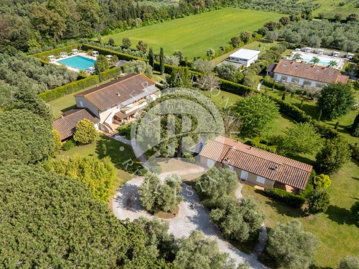 Casa con 6 locali in vendita in Viale Italia, Marina Di Castagneto Carducci, Castagneto Carducci