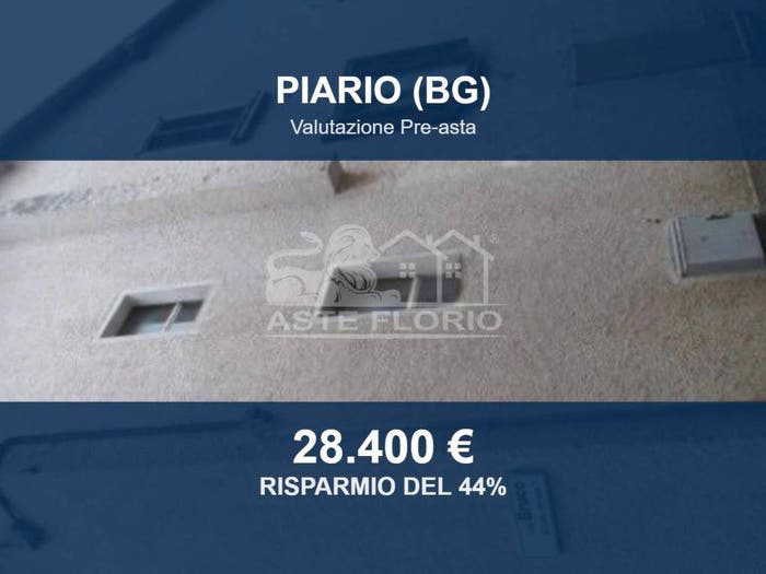 Appartamento con 5 locali in vendita in Via Bruco, Piario