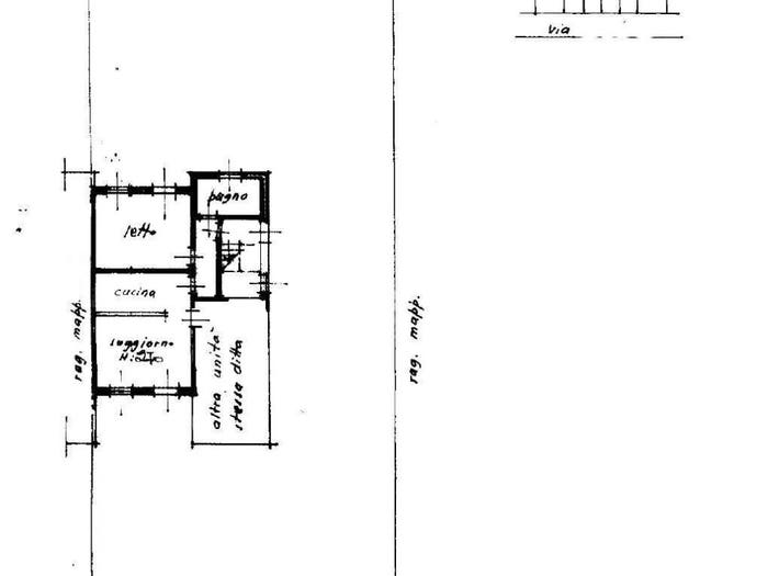 Casa con 6 locali in vendita in Soave, Porto Mantovano