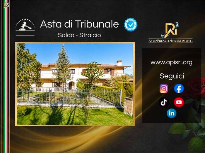 Casa con 6 locali in vendita in Via Fonte di Vito, Cercemaggiore