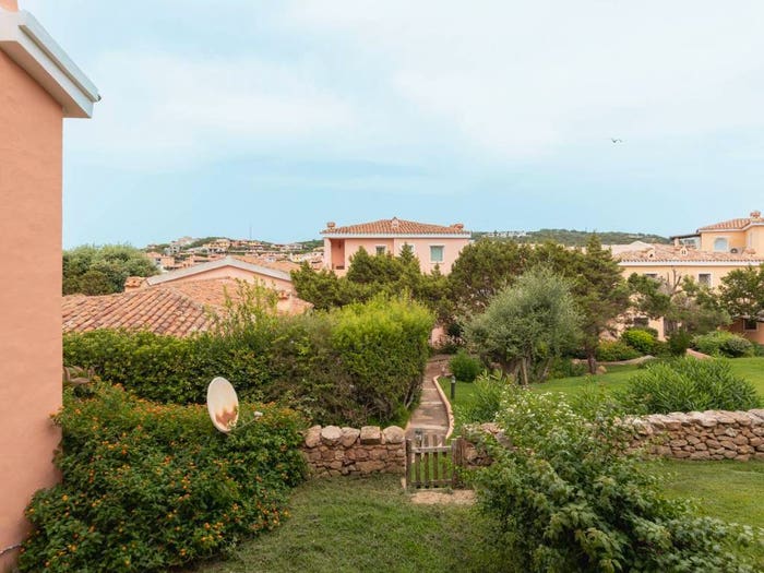 Appartamento bilocale in vendita in Via Cerbiatta, Porto Cervo, Arzachena