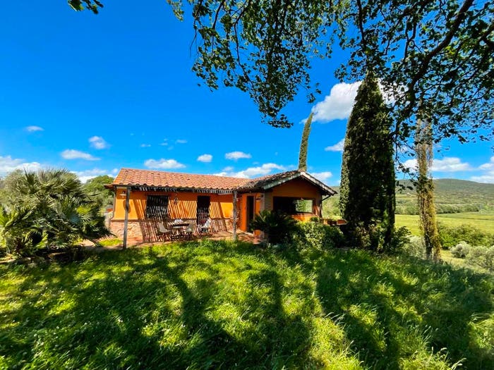 Casa trilocale in vendita in Piazza Dante Alighieri, Roccastrada